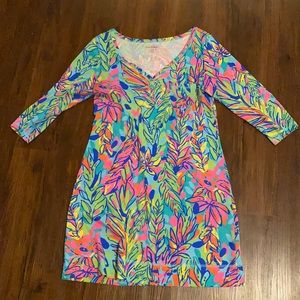 Lilly Pulitzer Palmetto Dress